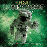 Chase the Devil_Dubblestandart,Lee Scratch Perry,Adrian Sherwood