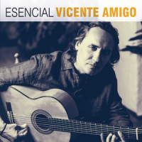 Reino de Silia_Vicente Amigo
