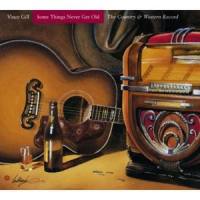 The Sight Of Me Without You_Vince Gill
