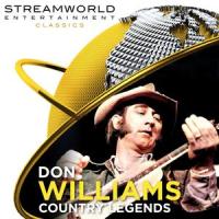 Comin' Apart_Don Williams
