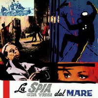 Ma Se Tu Vorrai (feat. Ella Gaby)_Berto Pisano,Ella Gaby