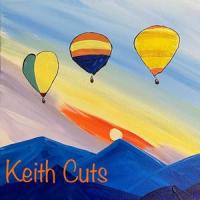 Make It Happen_Keith Cuts