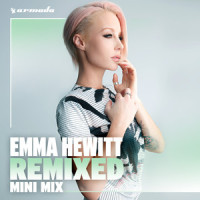 Crucify_Emma Hewitt