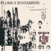 Querer Nunca Fez Planos_PLUMA,Boogarins