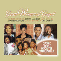 Great Is Thy Faithfulness_CeCe Winans