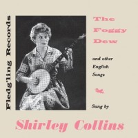 The Foggy Dew_Shirley Collins,Dolly Collins