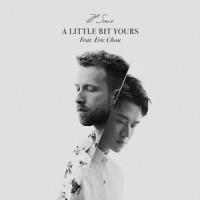 A Little Bit Yours_JP Saxe,Eric周兴哲