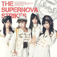 Resonant World_StylipS,松永真穂