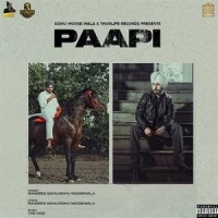 Paapi_Sidhu Moose Wala,Rangrez Sidhu