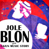 Jole Blon (Pretty Blond)_Harry Choates,Doc Guidry
