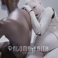 Crybaby_Paloma Faith