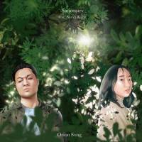 Sanctuary(feat. Sarah Kang)_Orion Song,Sarah Kang