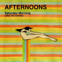 Saturday Morning_The Afternoons,Aaron Burrows,Brent Turner,Sam Johnson