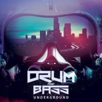 Drum and Bass for the Club_Bobby Cole