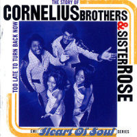 Come On Let's Be Happy Forever_Cornelius Brothers,Sister Rose