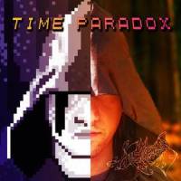 Time Paradox(feat. Magic Hammer)_Rainbowdragoneyes,Magic Hammer