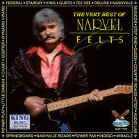 Mountain of Love_Narvel Felts
