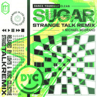 Sugar_Dance Yourself Clean,Michael Medrano,Strange Talk