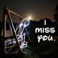 I Miss You_Ashley Marina