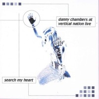 Take Me Higher_Danny Chambers