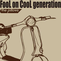 Star overhead_the pillows