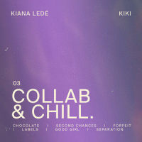 Forfeit._Kiana Ledé,Lucky Daye
