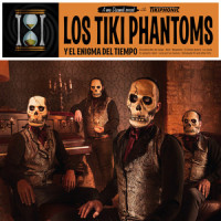 Puerto Escondido_Los Tiki Phantoms