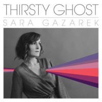 Never Will I Marry_Sara Gazarek