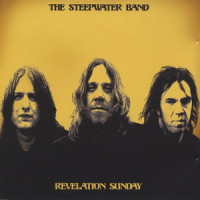 A Lot Of Love Around_The Steepwater Band