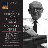 2 Thème variées & 12 Menuets, Op. 11: Menuet No. 5 in D Major_Narciso Yepes