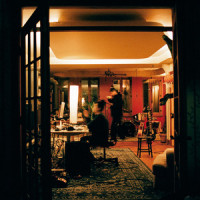 Strangers In The House_Zach Zoya,Soran