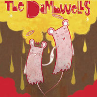 Electric Harmony_The Damnwells