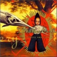 Three Days Old_I Mother Earth