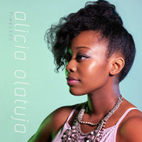 Serrado(feat. Christian McBride)_Alicia Olatuja,Christian McBride