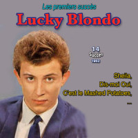 Dis-moi Oui_Lucky Blondo