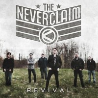 His Glory Is Rising_The Neverclaim