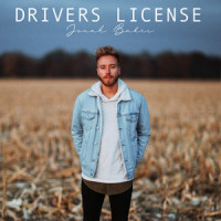drivers license_Jonah Baker