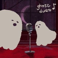 ghost duet_Louie Zong