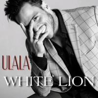 ULALA_White Lion