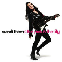 Life On Mars_Sandi thom