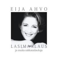 Tyttö ja ensilempi_Eija Ahvo,Toni Edelmann
