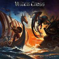 Metal Nation_Witch Cross