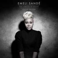 Tiger_Emeli Sandé