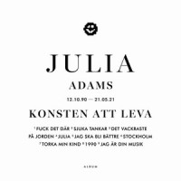 Stockholm_Julia Adams