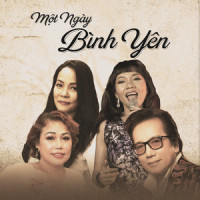 Bông Hồng Cài Áo_Elvis Phương