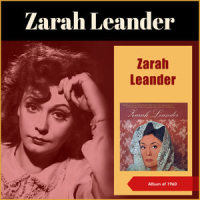 Wunderland Bei Nacht (Wonderland by Night)_Zarah Leander,FFB Orchester,Friedrich Schroeder
