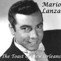 La Traviata: Brindisi - Liblamo, Liblamo_Mario Lanza