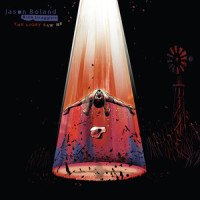 Terrifying Nature_Jason Boland & The Stragglers,Jason Boland