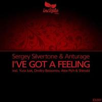 I've Got A Feeling_Various Artists,Shinobi,Sergey Silvertone,Anturage,Alex Pich