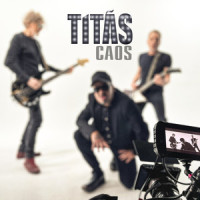 Caos_Titãs,Rita Lee,Roberto de Carvalho,Beto Lee
